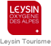 Logo Leysin Tourisme
