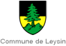 Logo (blason) Commune de Leysin